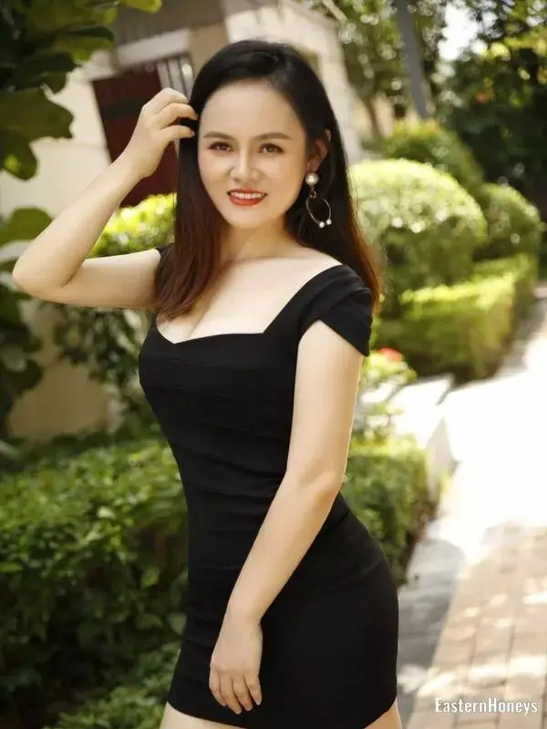 Xiaoyan Profile image 2