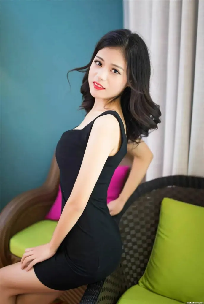 Lin na Profile image 2