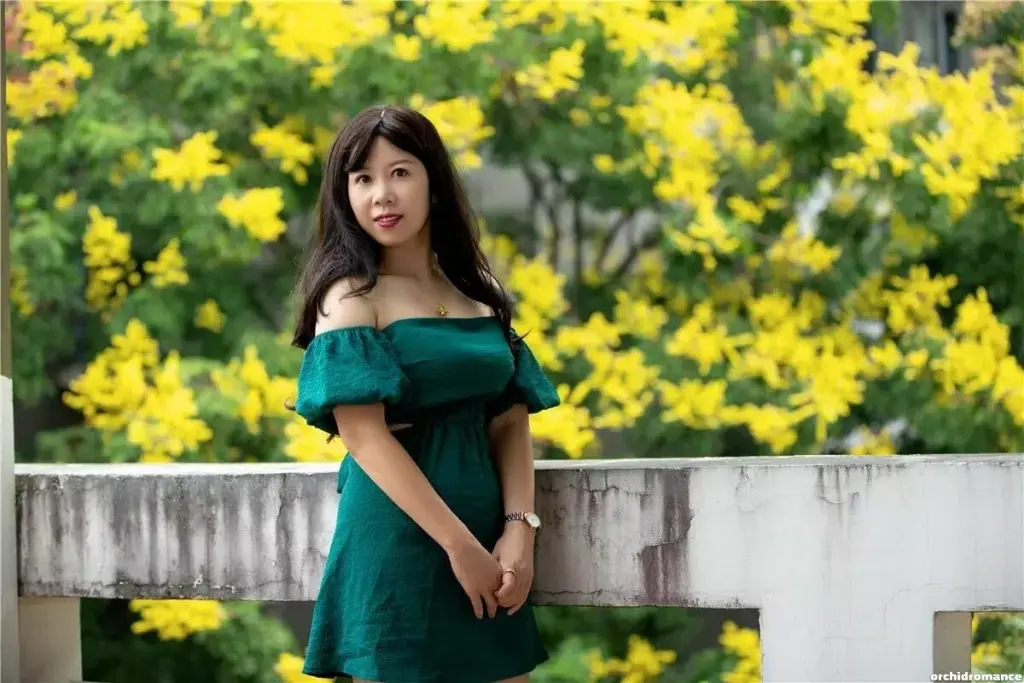 Lily Profile image 1