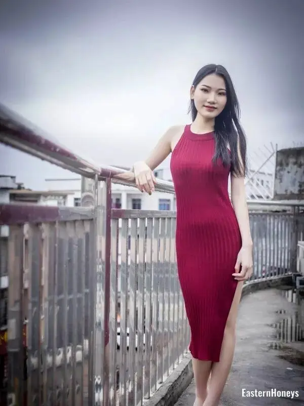 Yang Profile image 1