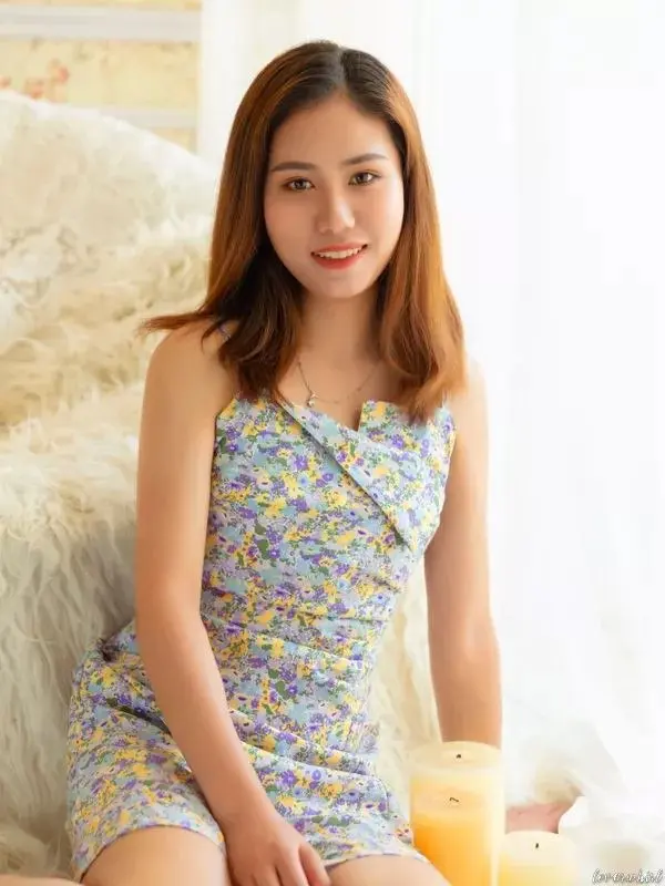 Lihua Zhang Profile image 2