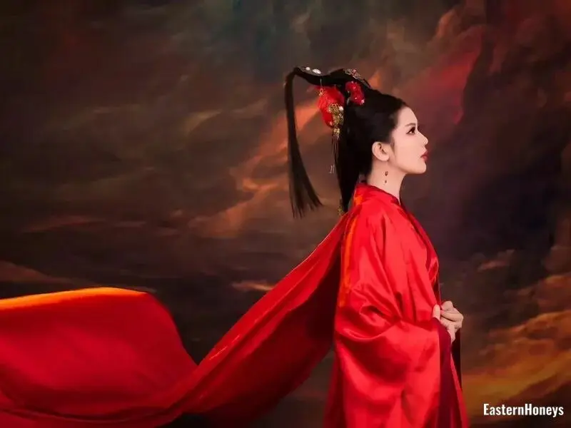 Youxia Zhu Profile image 2