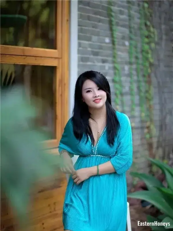Shijia Profile image 1