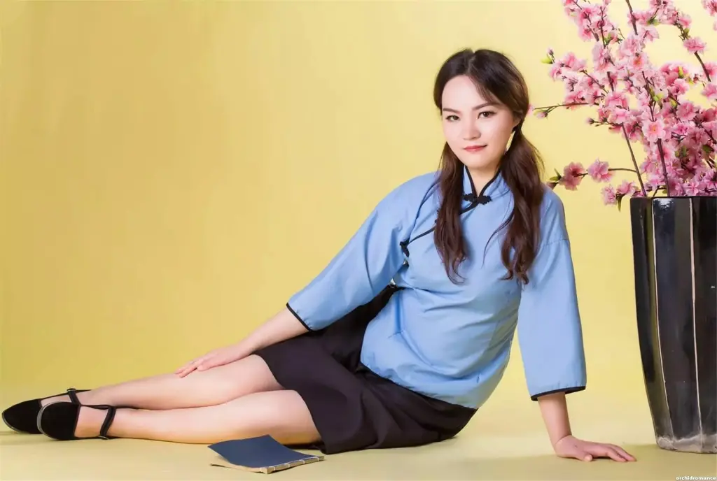 Meiyan Profile image 3