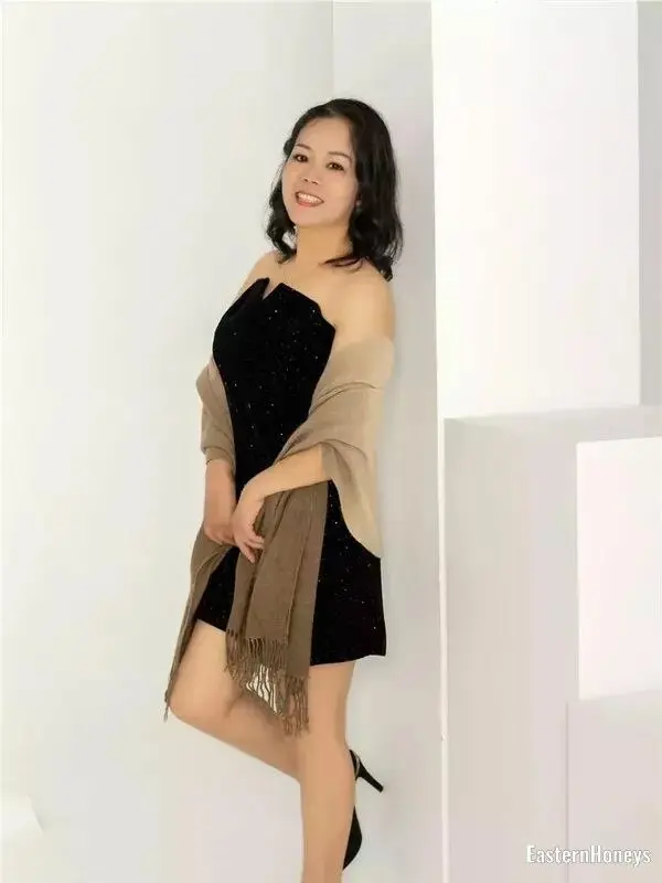 Jie Song Profile image 1