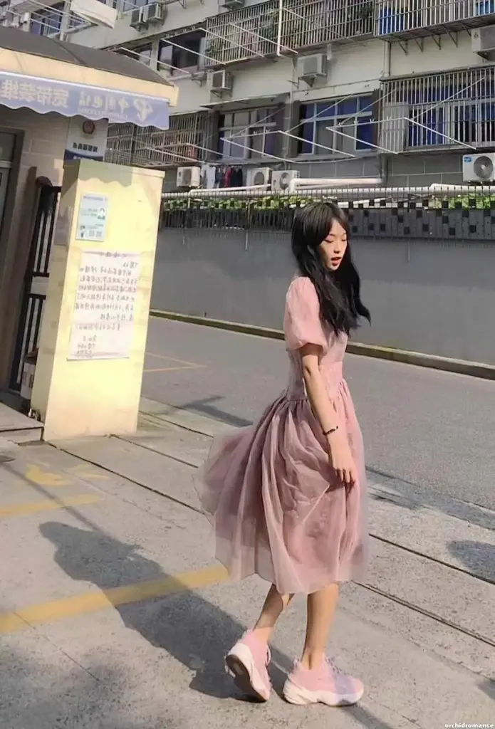 Xin Xin Profile image 4