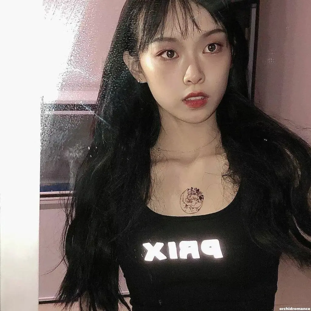 Xin Xin Profile image 3