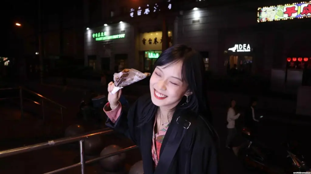 Xin Xin Profile image 2