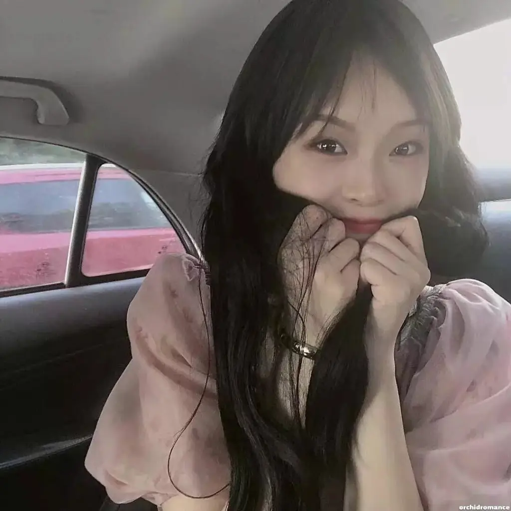 Xin Xin Profile image 1