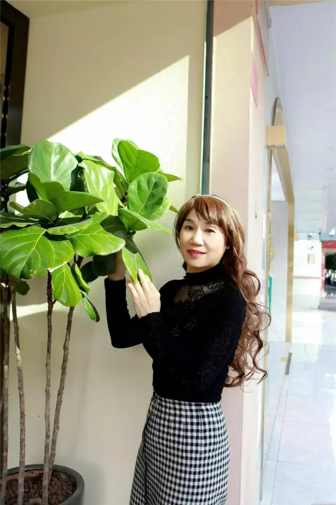 Huijing Profile image 4