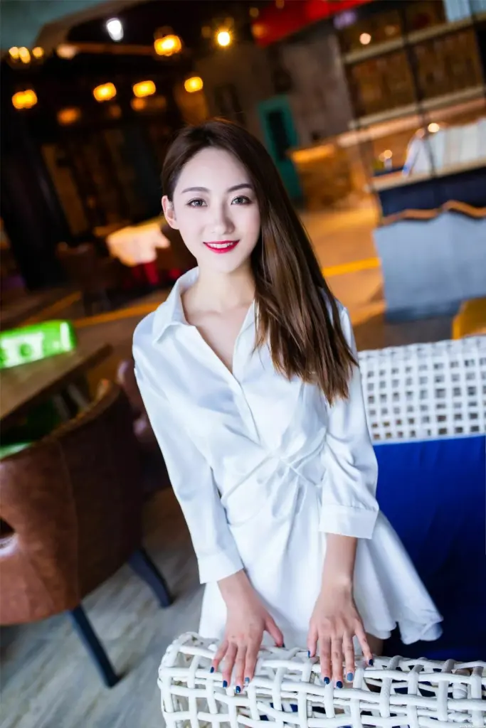 Luanyu Profile image 3