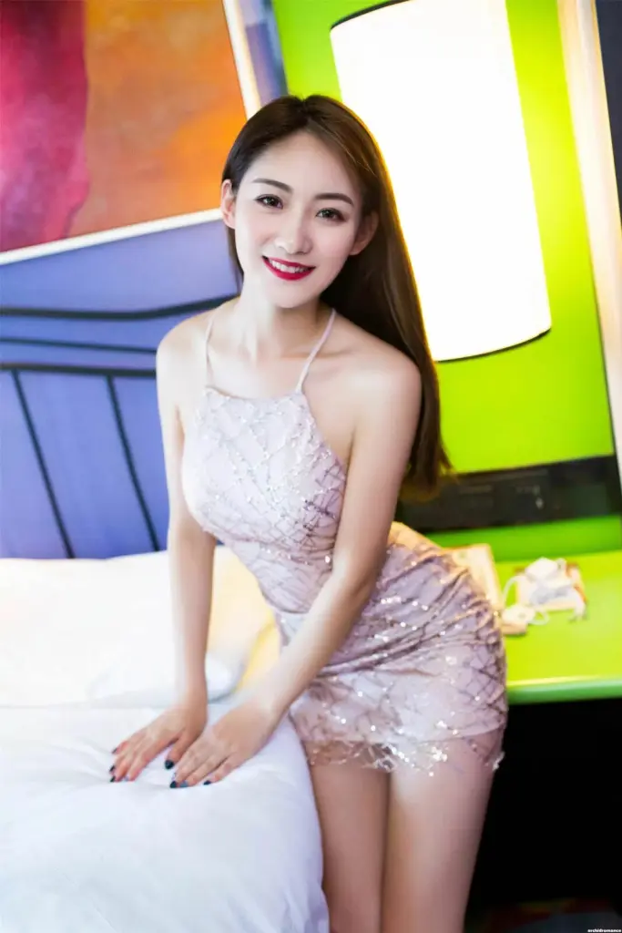 Luanyu Profile image 1