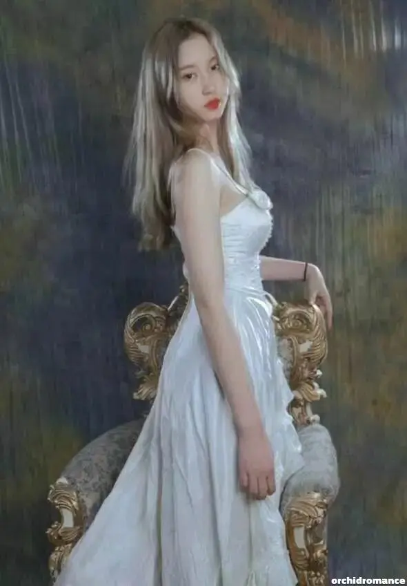 Wenjing Profile image 1