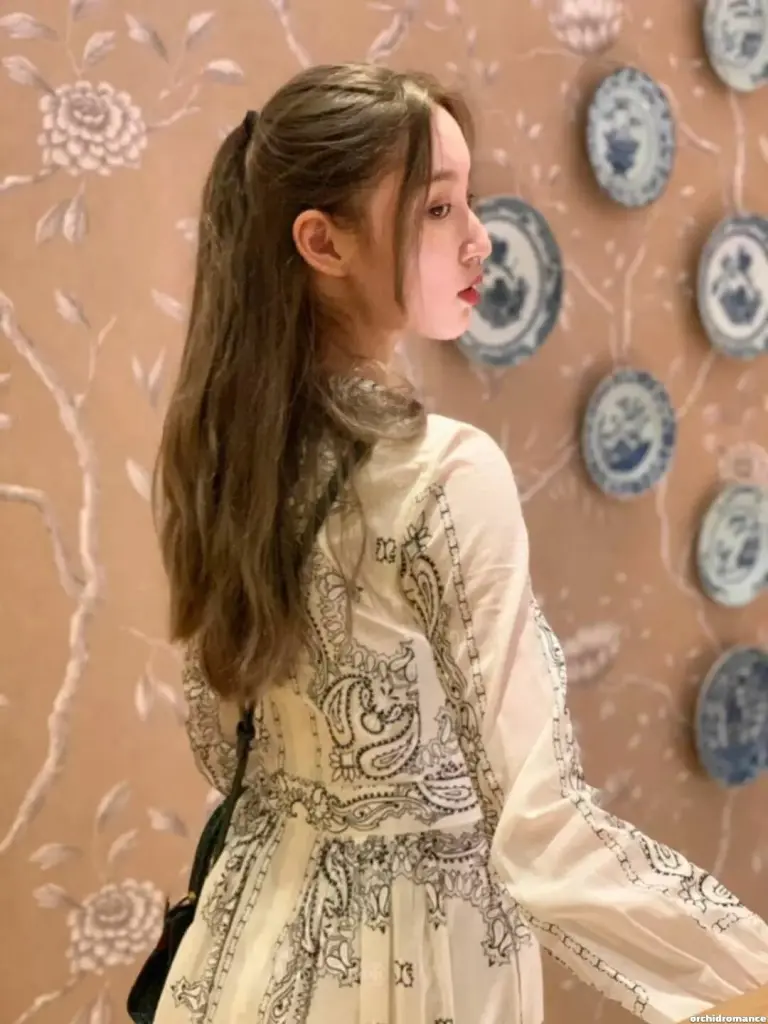 Wenjing Profile image 2
