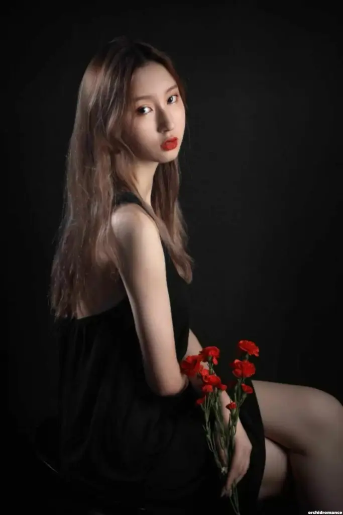 Wenjing Profile image 3