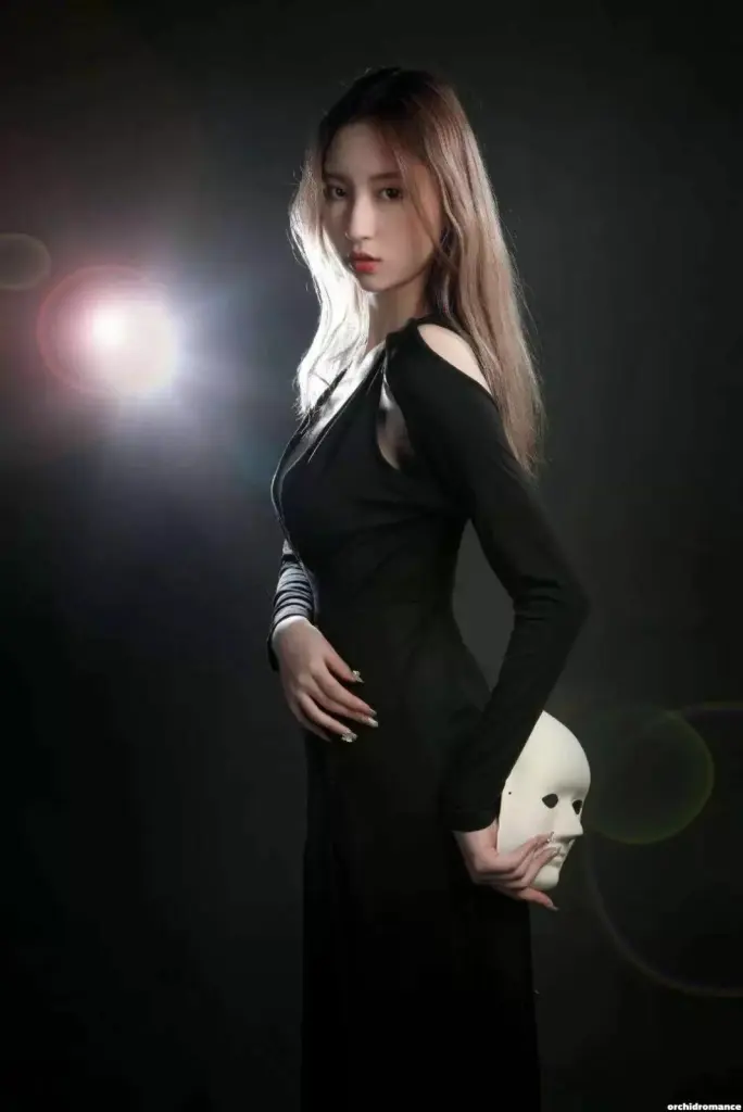 Wenjing Profile image 4