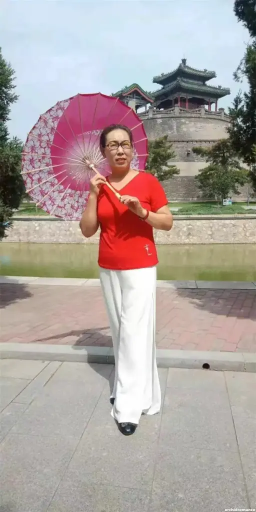 Luojia Profile image 4