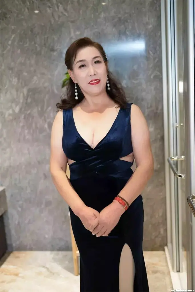 Luojia Profile image 1