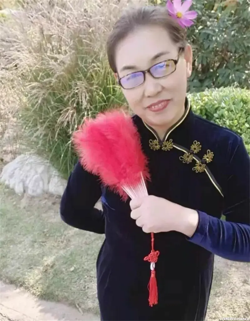 Luojia Profile image 3