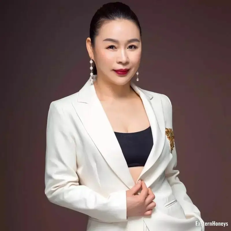 Jing Su Profile image 2