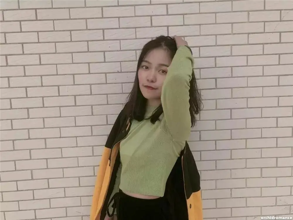 Yuyu Profile image 3