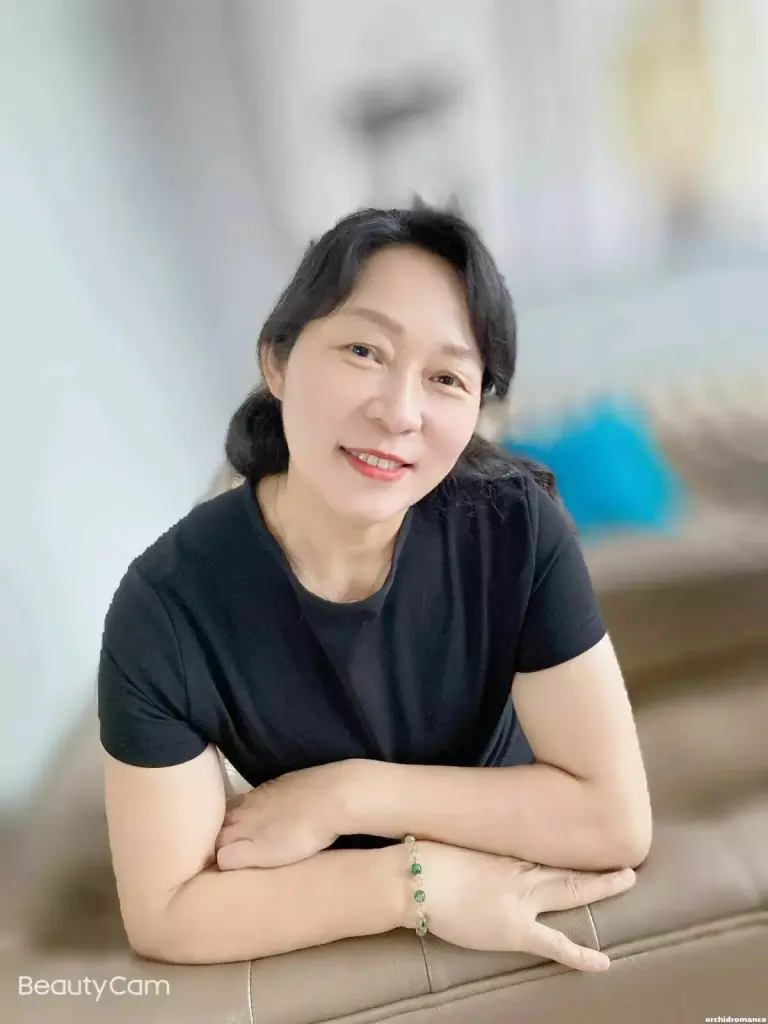Yueqin Profile image 3