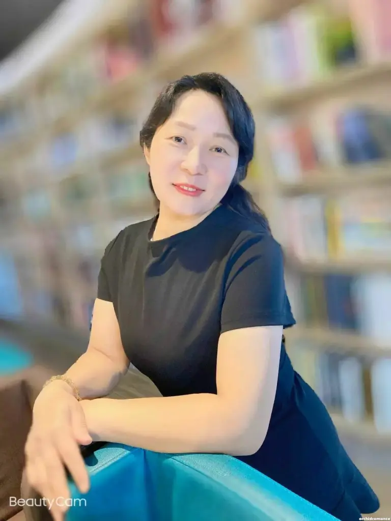 Yueqin Profile image 1