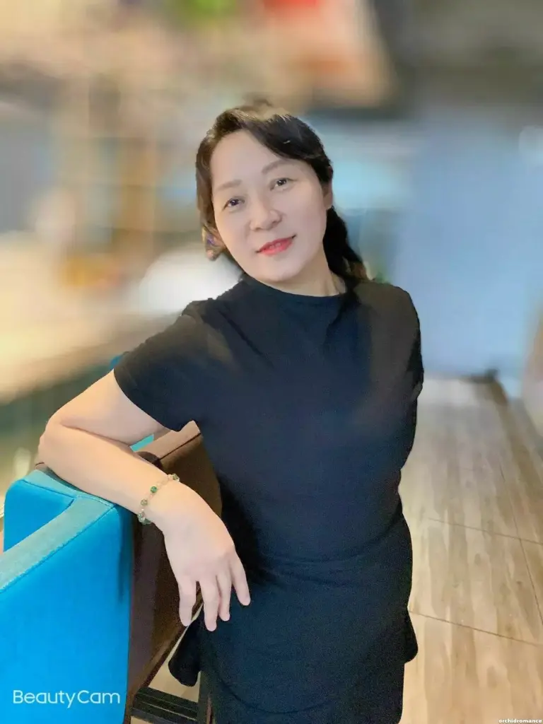 Yueqin Profile image 4