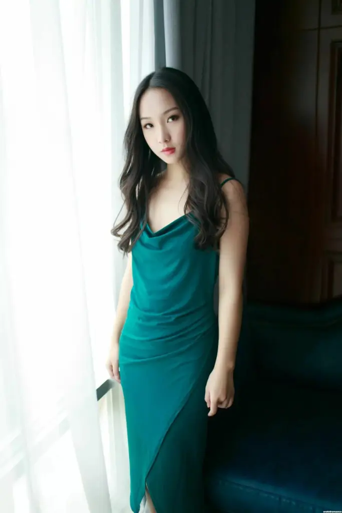 Xinlian Profile image 1