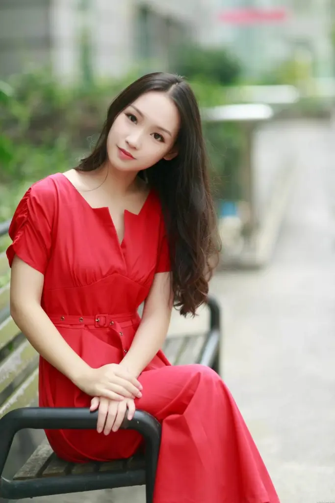 Xinlian Profile image 4