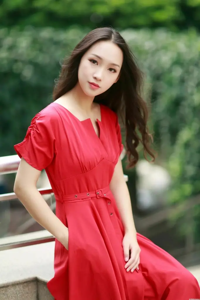 Xinlian Profile image 3