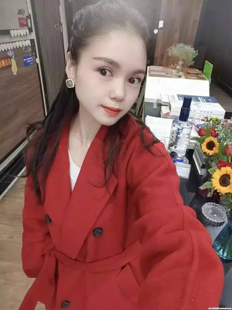 Agatha Profile image 2