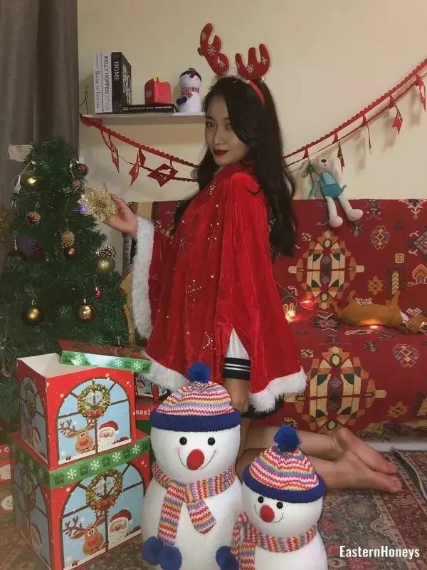 Nong Xiaoxue Profile image 3
