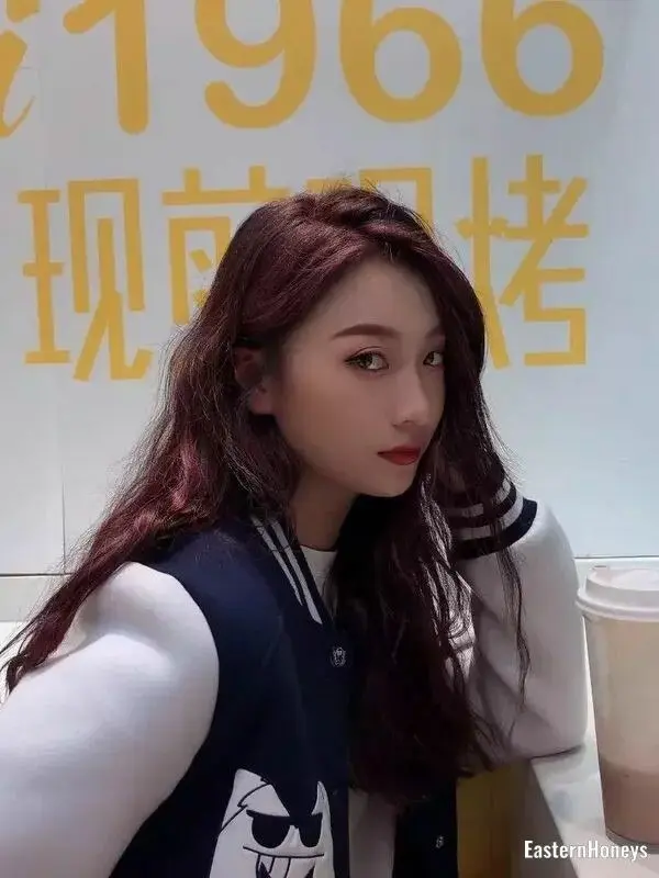 Nong Xiaoxue Profile image 1