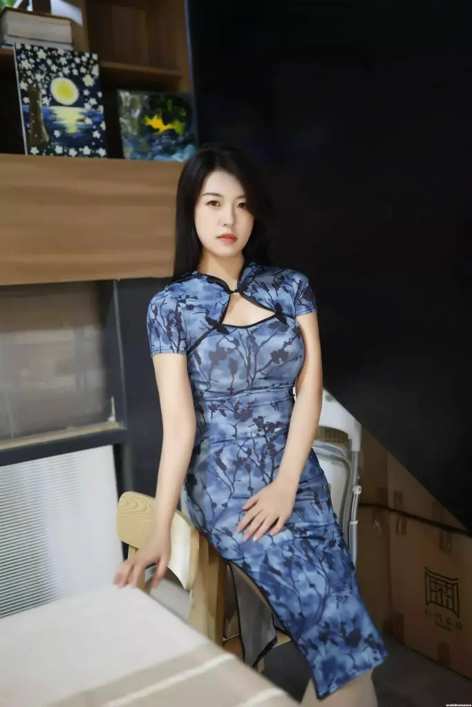 SiYue Profile image 2