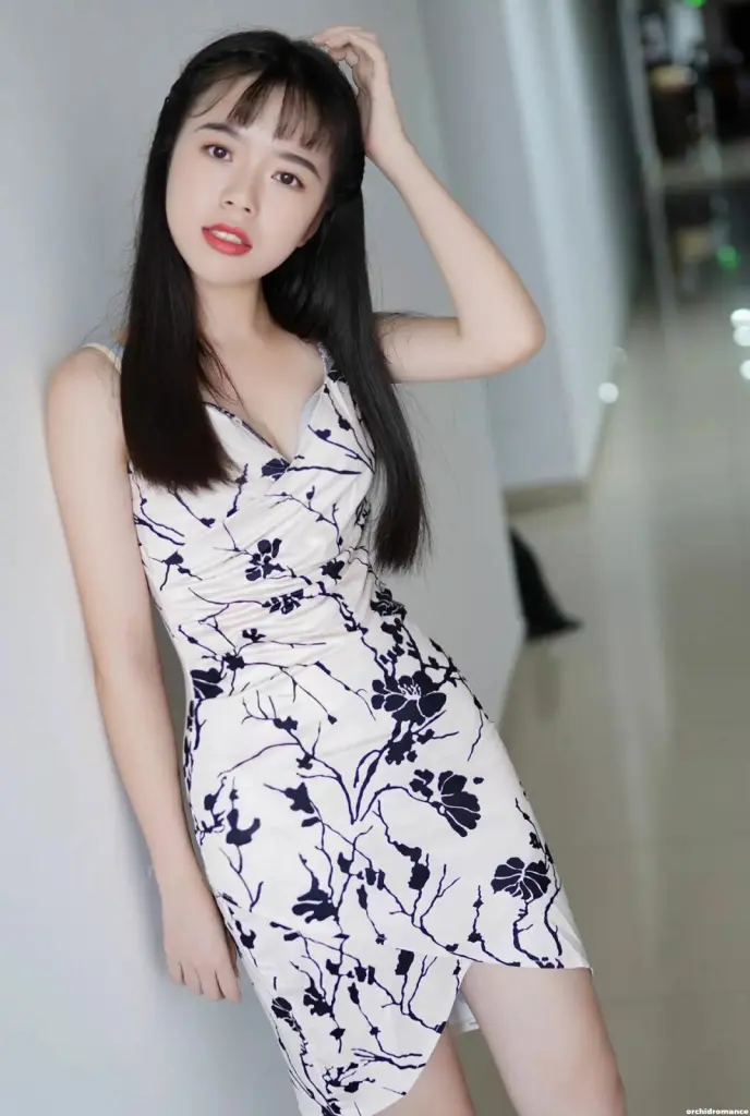 Ruiyue Profile image 2