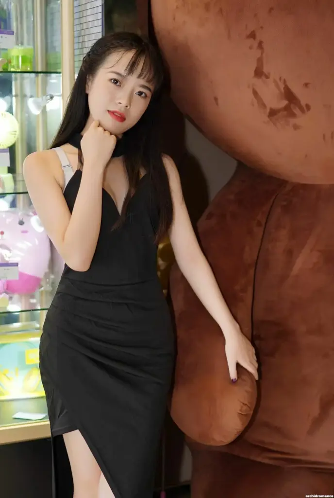 Ruiyue Profile image 3