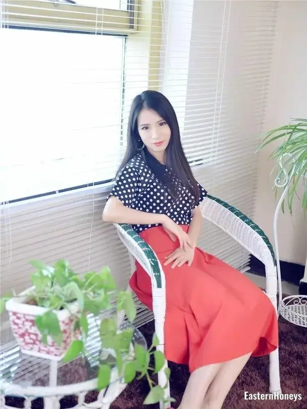 Xiaoti Profile image 1