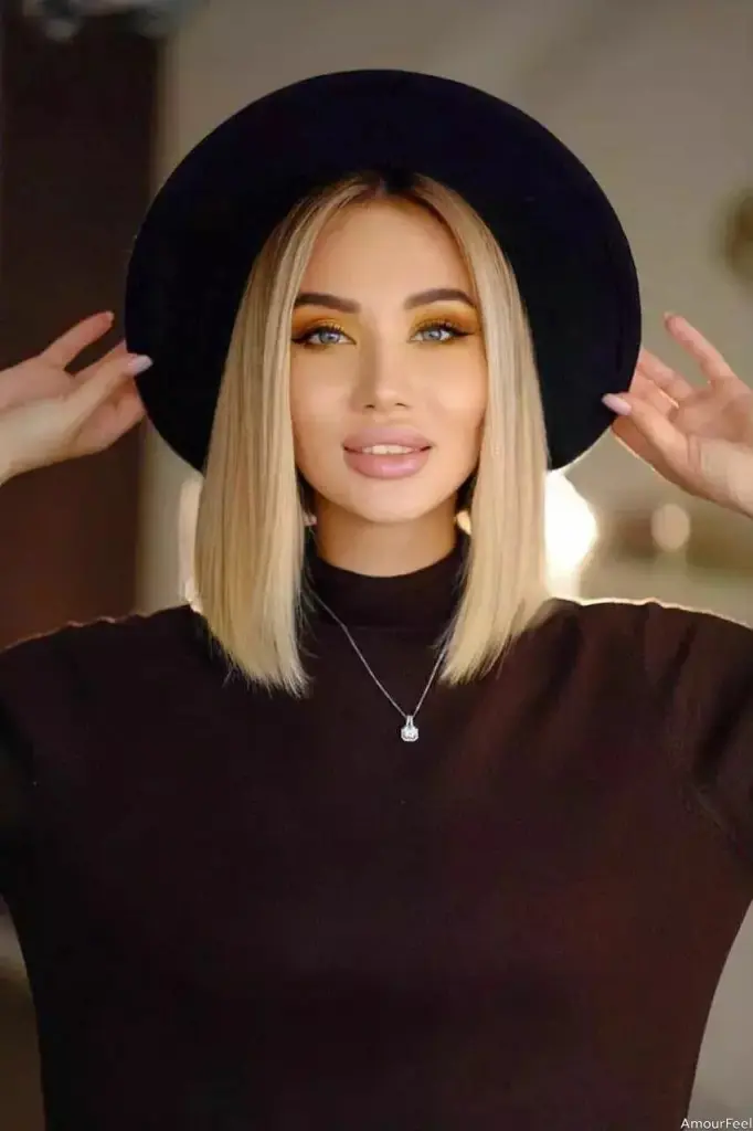 Anastassiya Profile image 3