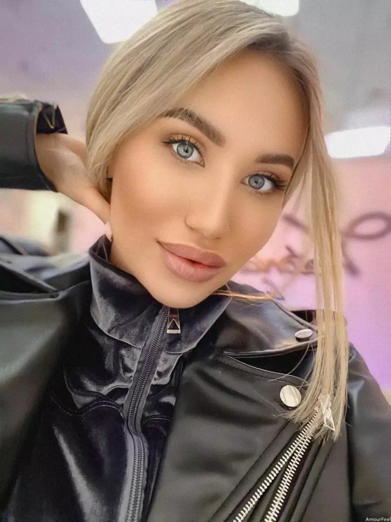 Anastassiya Profile image 4