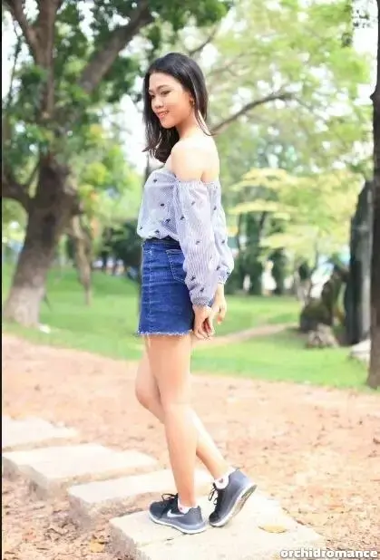 Anna Profile image 1
