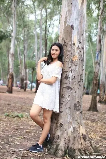Anna Profile image 2