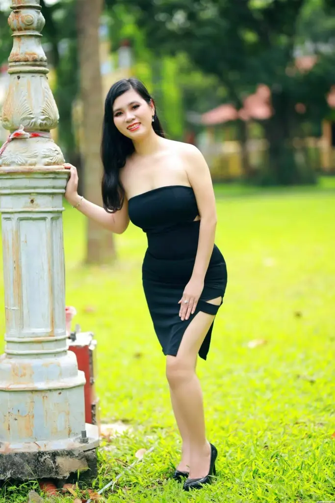 Thuthao Profile image 4