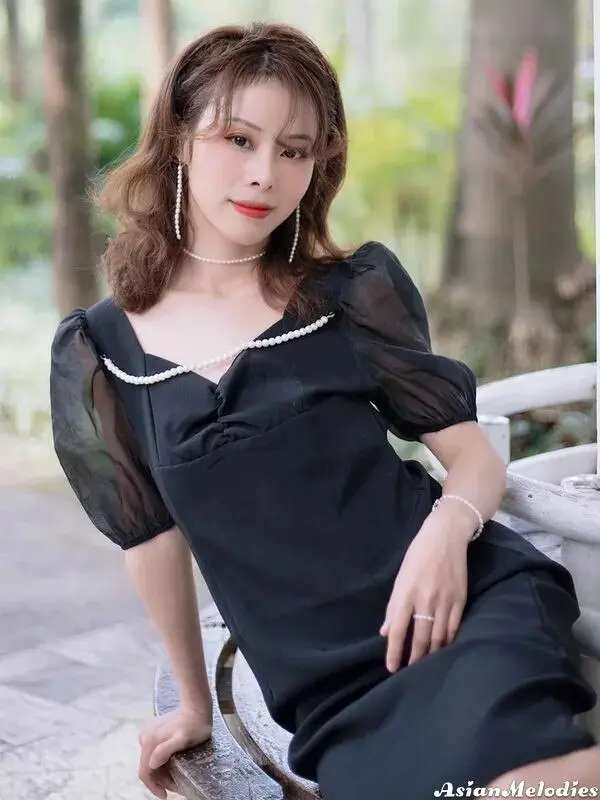 Vivian Profile image 2