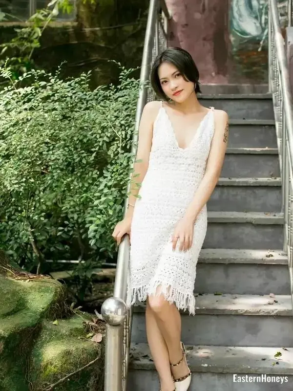 Siyu Profile image 2