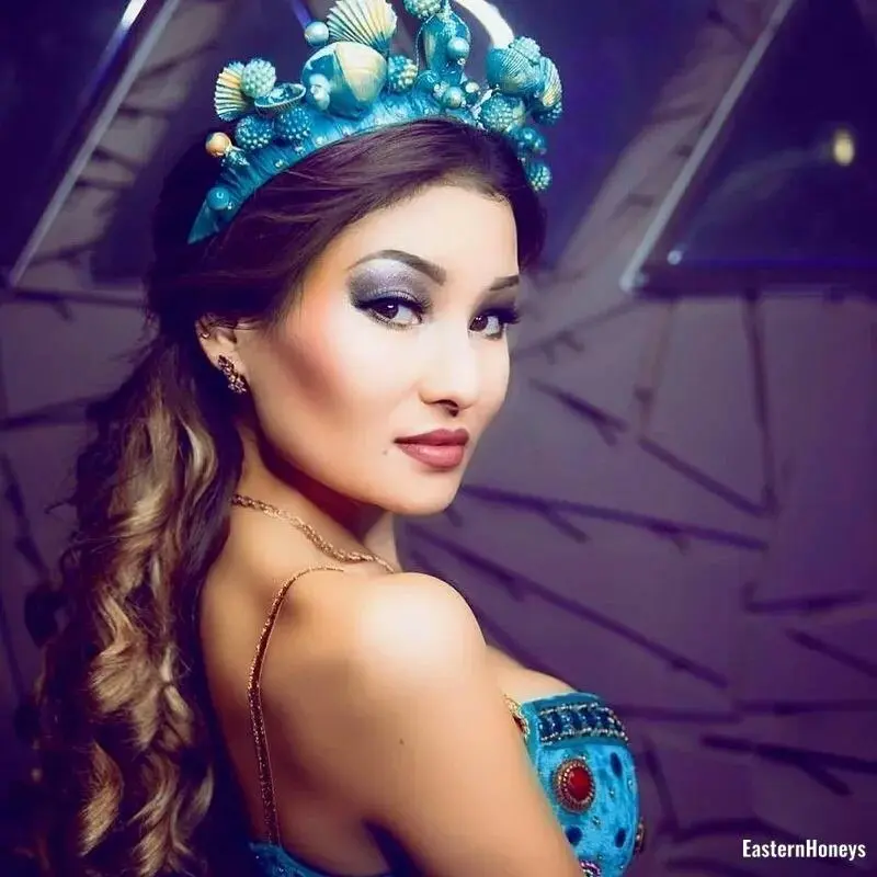 Arina Profile image 3