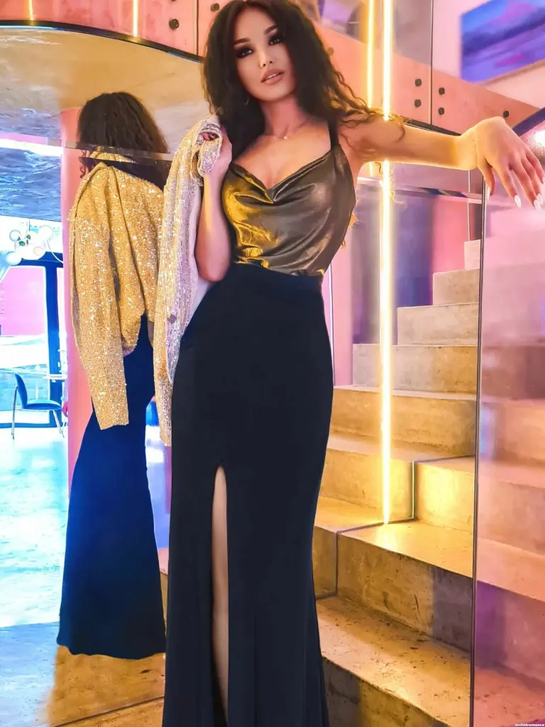 Zara Profile image 2
