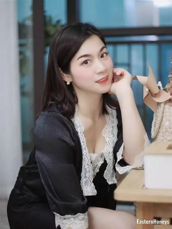 Huilin Profile image 1